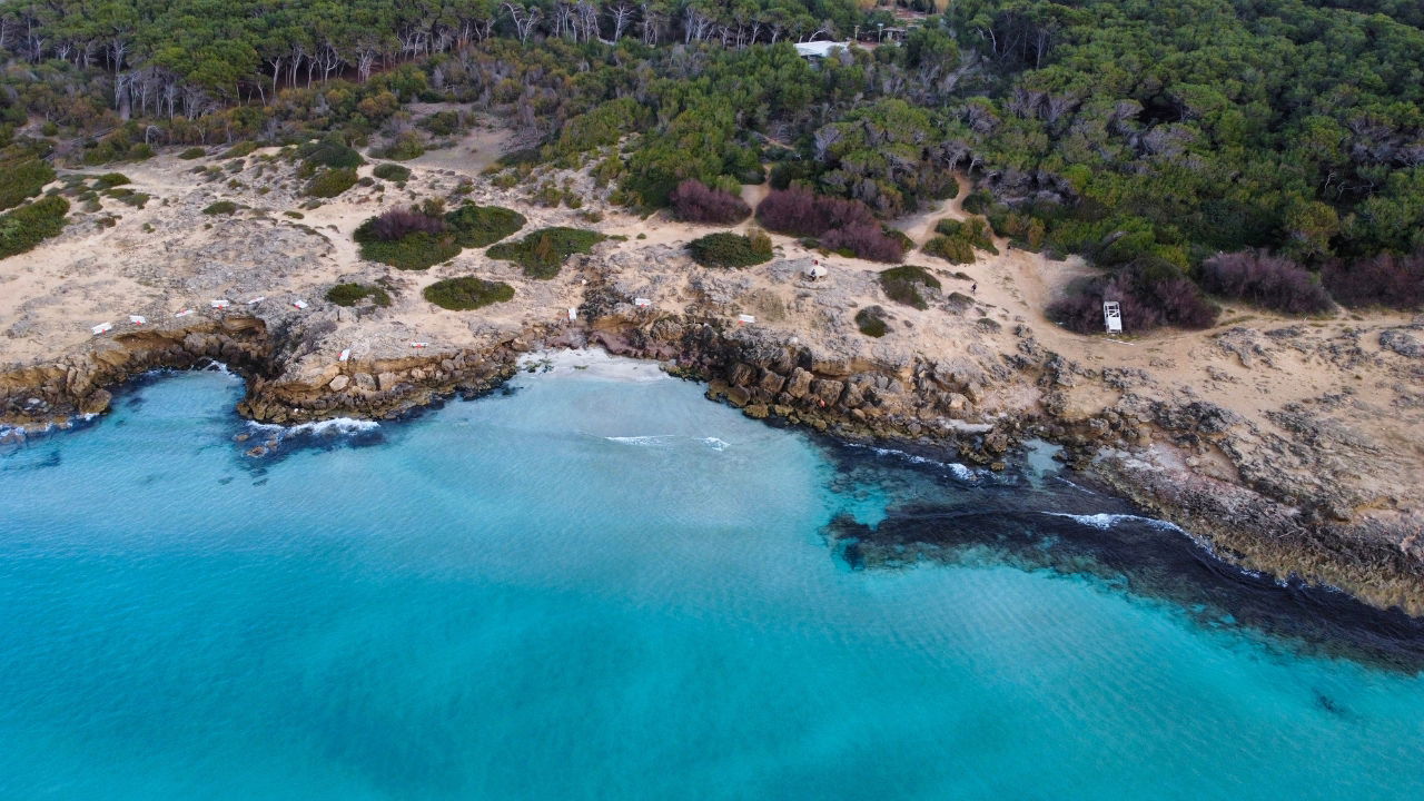 Spiagge gay a Gallipoli: Le migliori spiagge gay e nudiste