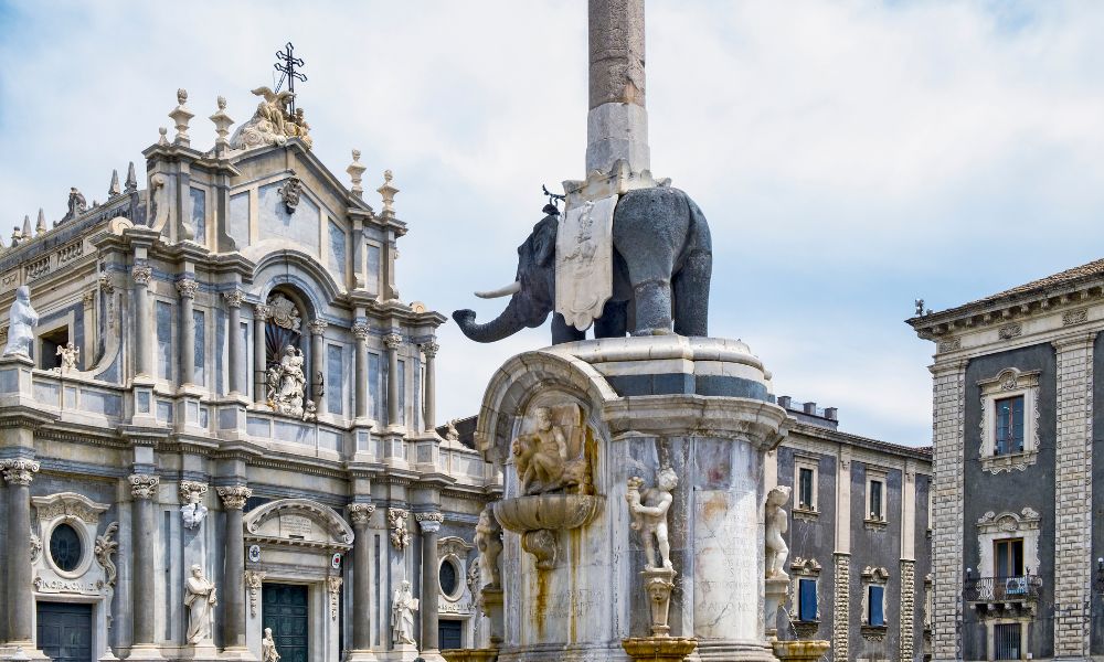 Ponte dei morti 2022 a Catania: Cosa fare, dove andare ed eventi da non perdere