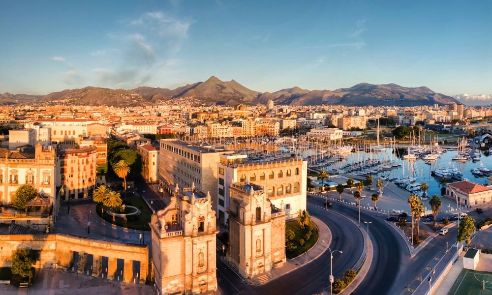 Ponte dei morti 2022 a Palermo: Cosa fare, dove andare ed eventi da non perdere