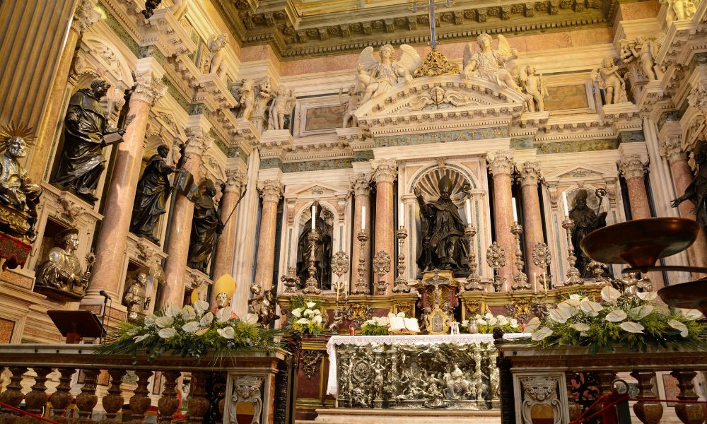 Festa di San Gennaro 2022 a Napoli: Cosa fare, dove andare ed eventi