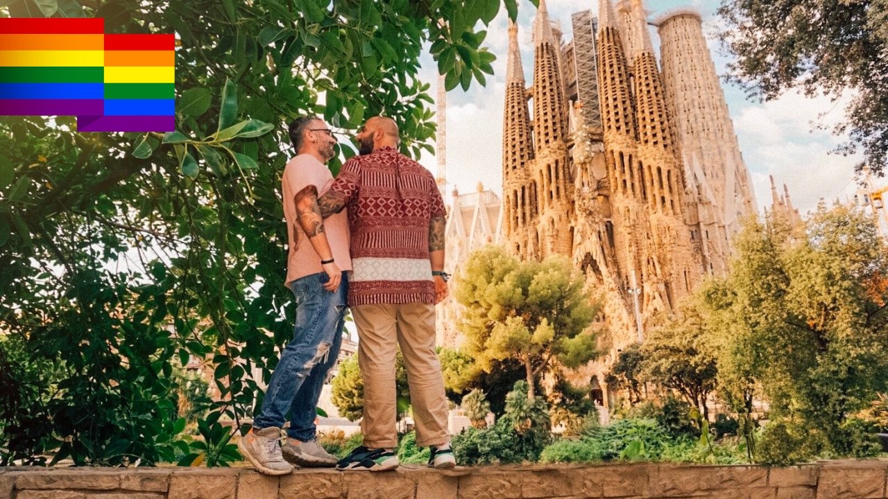 Locali gay a Barcellona (Spagna)