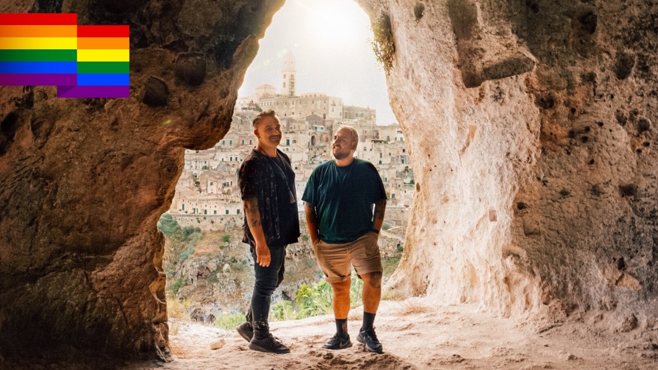 Locali gay in Basilicata a Matera e Potenza