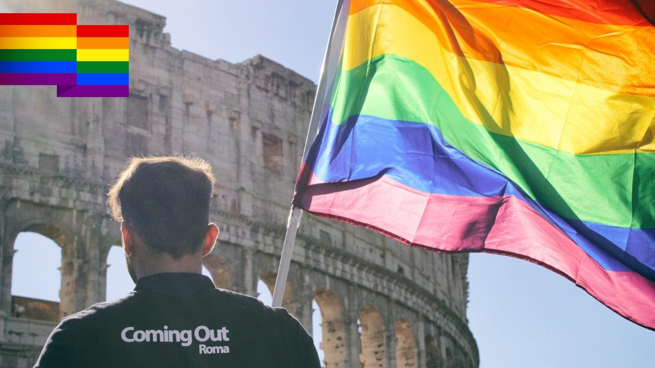 Locali gay di Roma: Tutti i bar e le serate LGBTQ+ friendly dove andare