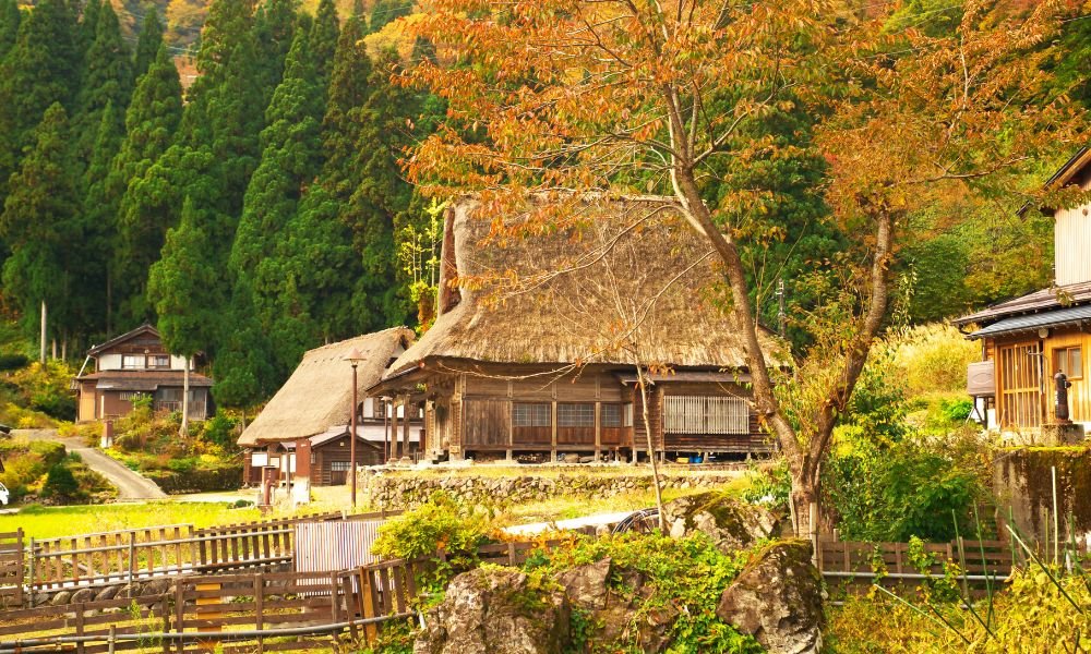 villaggio-di-gokayama-cosa-vedere-itinerario-di-viaggio-in-giappone