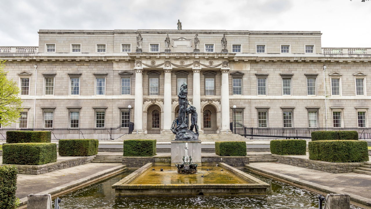 National Gallery of Ireland a Dublino: Informazioni per la visita e cosa vedere