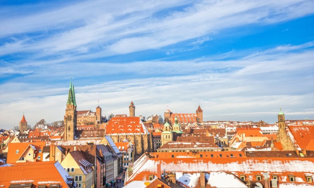 Norimberga: Cosa vedere e fare nella città più bella della Baviera