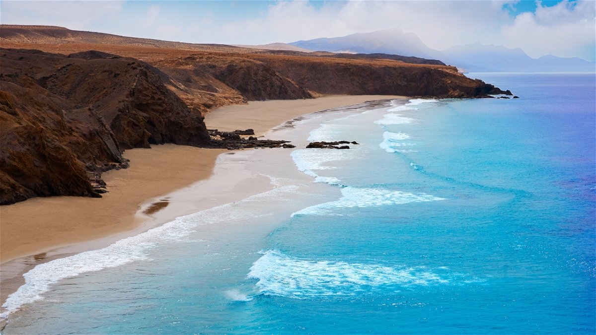 Itinerario Fuerteventura (Canarie): Cosa vedere a Fuerteventura in 3, 5 e 7 giorni