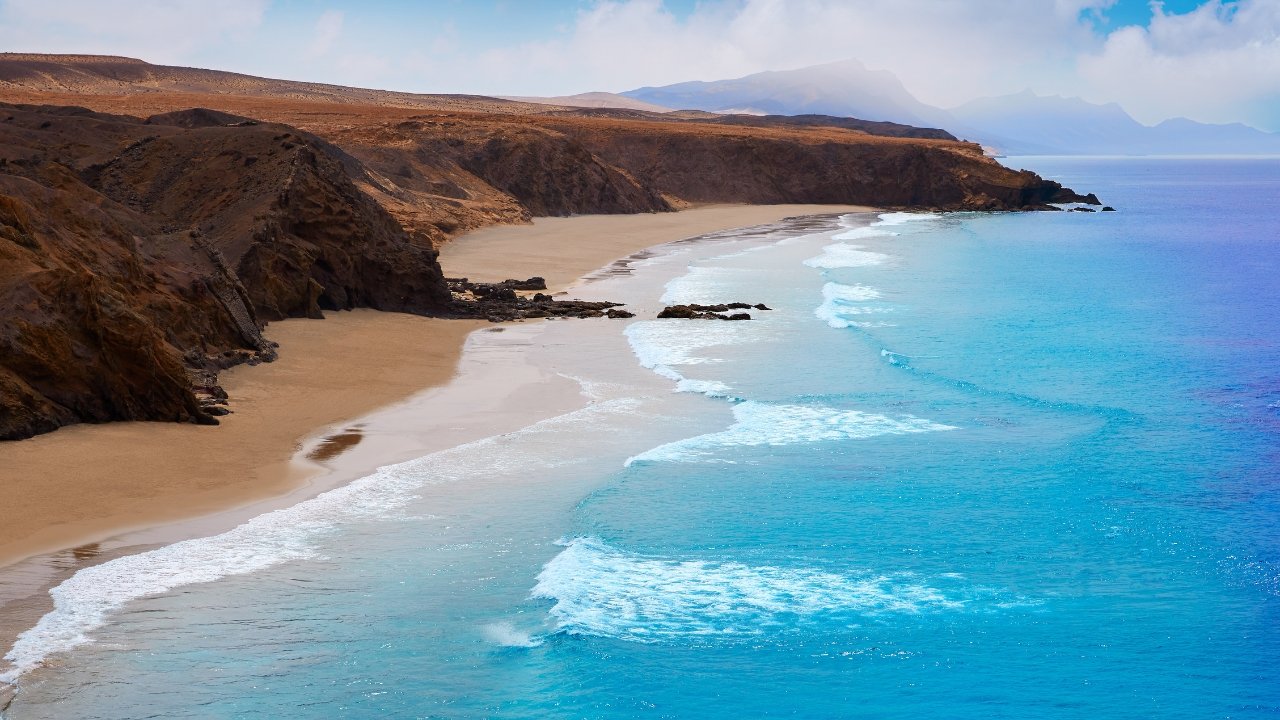 Itinerario Fuerteventura (Canarie): Cosa vedere a Fuerteventura in 3, 5 e 7 giorni