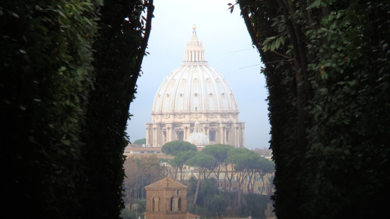 Roma insolita e segreta: Curiosità da vedere a Roma