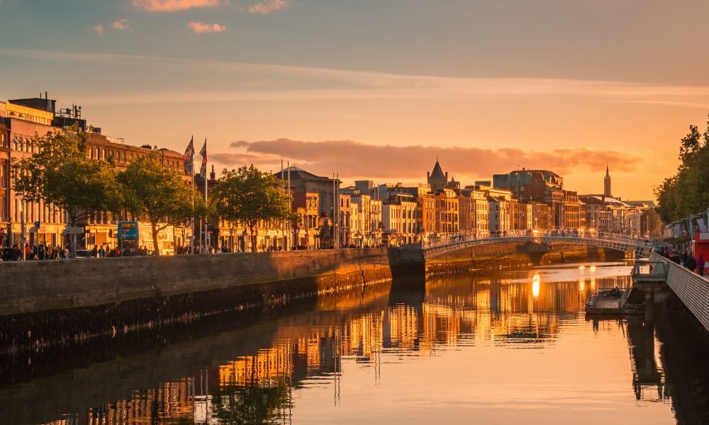 Cosa vedere a Dublino: Tutti i luoghi imperdibili della capitale irlandese