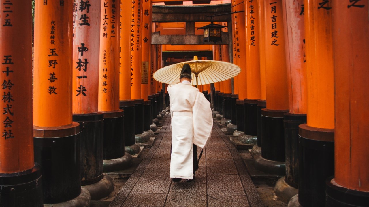 Itinerario Giappone: Cosa vedere in 10, 12, 14 e 20 giorni