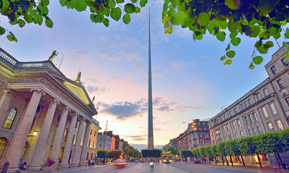 Dove dormire a Dublino: i migliori hotel per una vacanza nella capitale irlandese