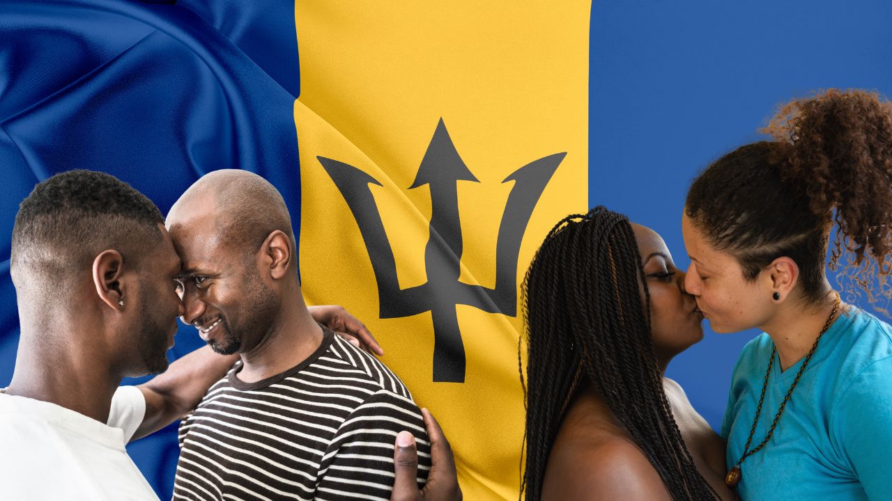 Barbados abroga le leggi che criminalizzano il sesso gay - Gayly Planet