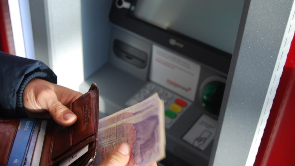 Bancomat e carte di credito nelle Filippine: problemi e soluzioni