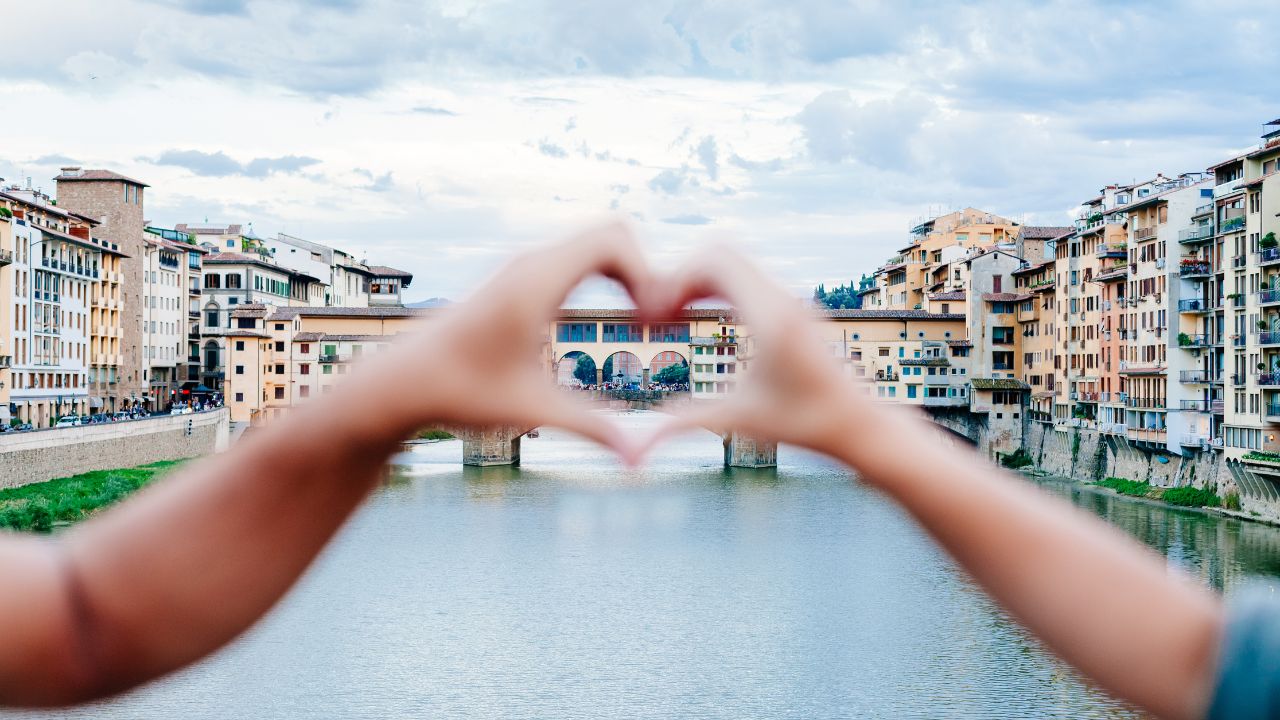 San Valentino 2023 a Firenze: Cosa fare, dove andare ed eventi il 14 febbraio