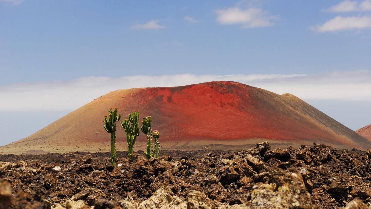 Come organizzare un viaggio a Lanzarote fai da te: Informazioni e cose utili da sapere