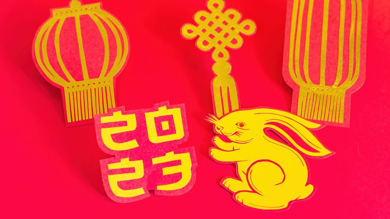 Capodanno Cinese 2023: Come festeggiare l’anno del coniglio