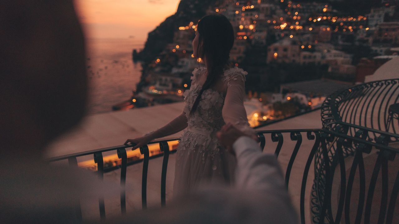 San Valentino 2023: Le città più romantiche dove andare in Italia