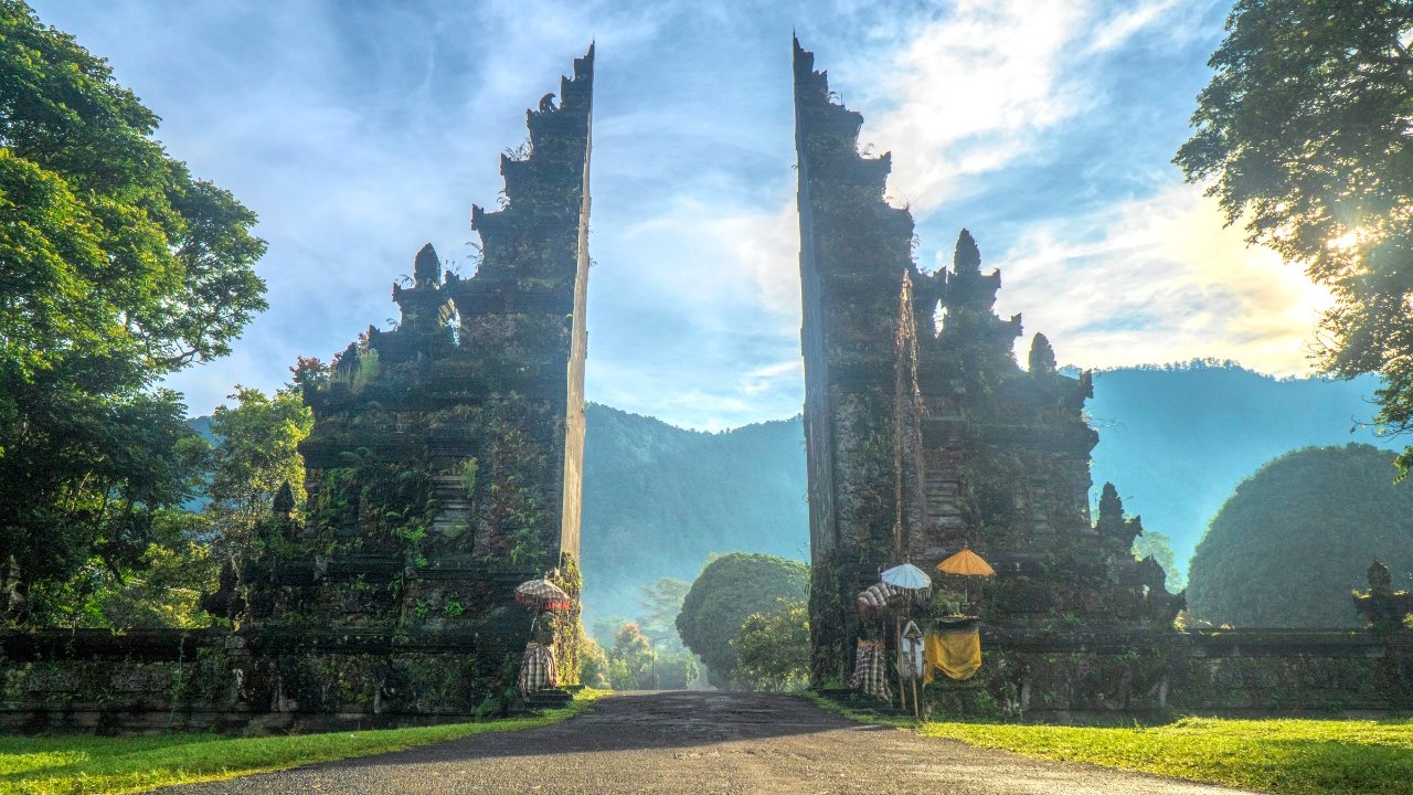 Come organizzare un viaggio a Bali (Indonesia): Consigli per un tour a Bali fai da te