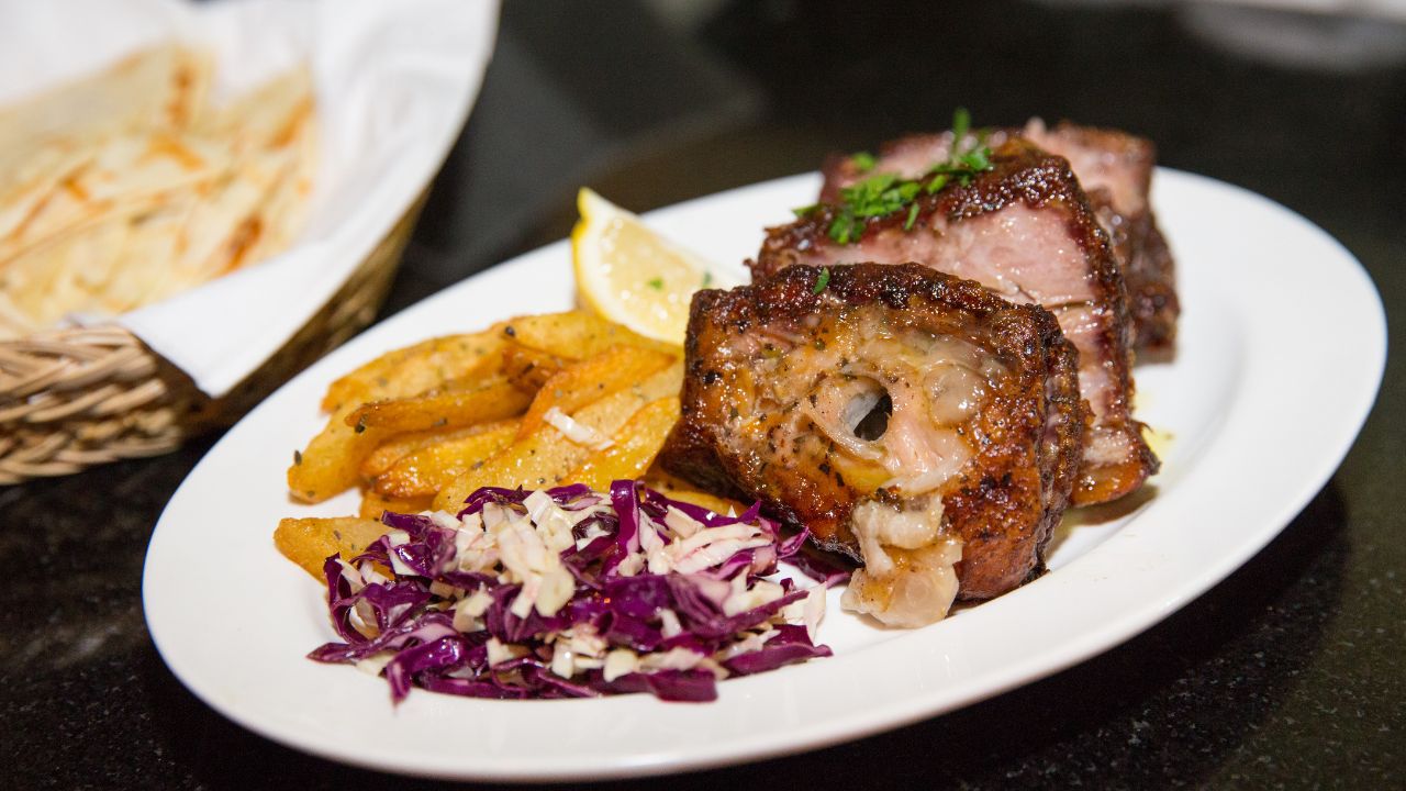 Cosa mangiare a Colonia (Germania)