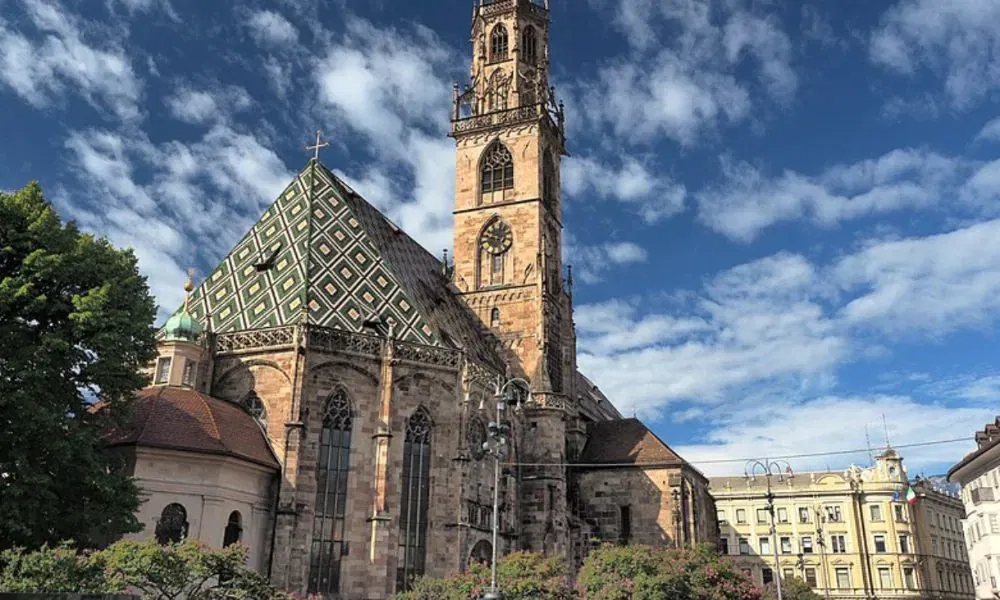 Bolzano, dove dormire e cosa vedere: i migliori suggerimenti