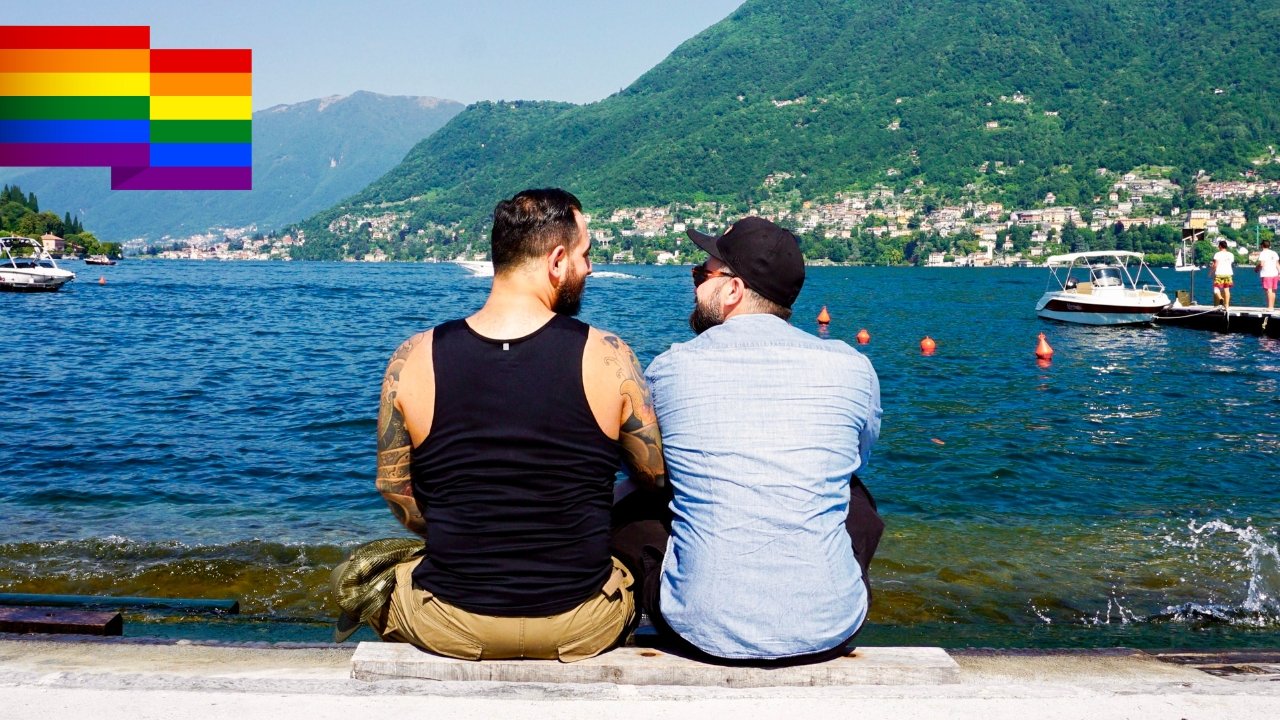Locali gay sul Lago di Como e a Lecco