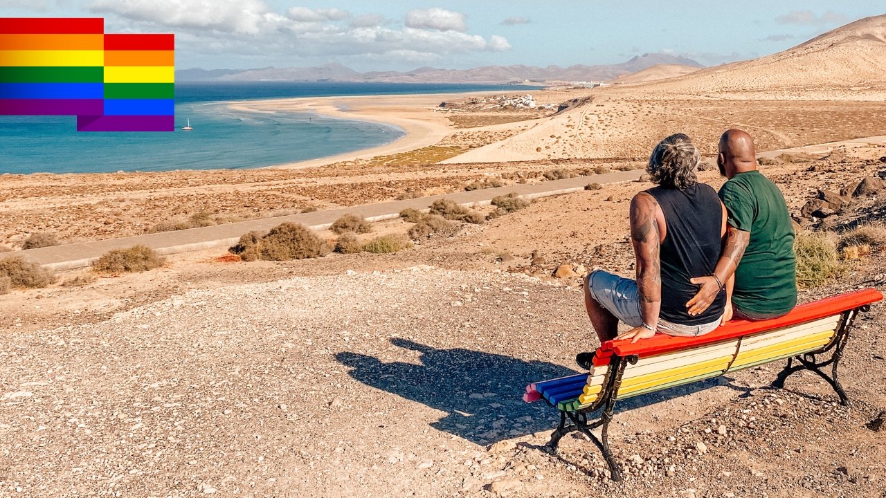Locali gay a Fuerteventura: Consigli, recensioni e associazioni LGBTQ+ dell’isola
