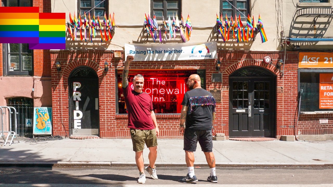 Locali gay a New York