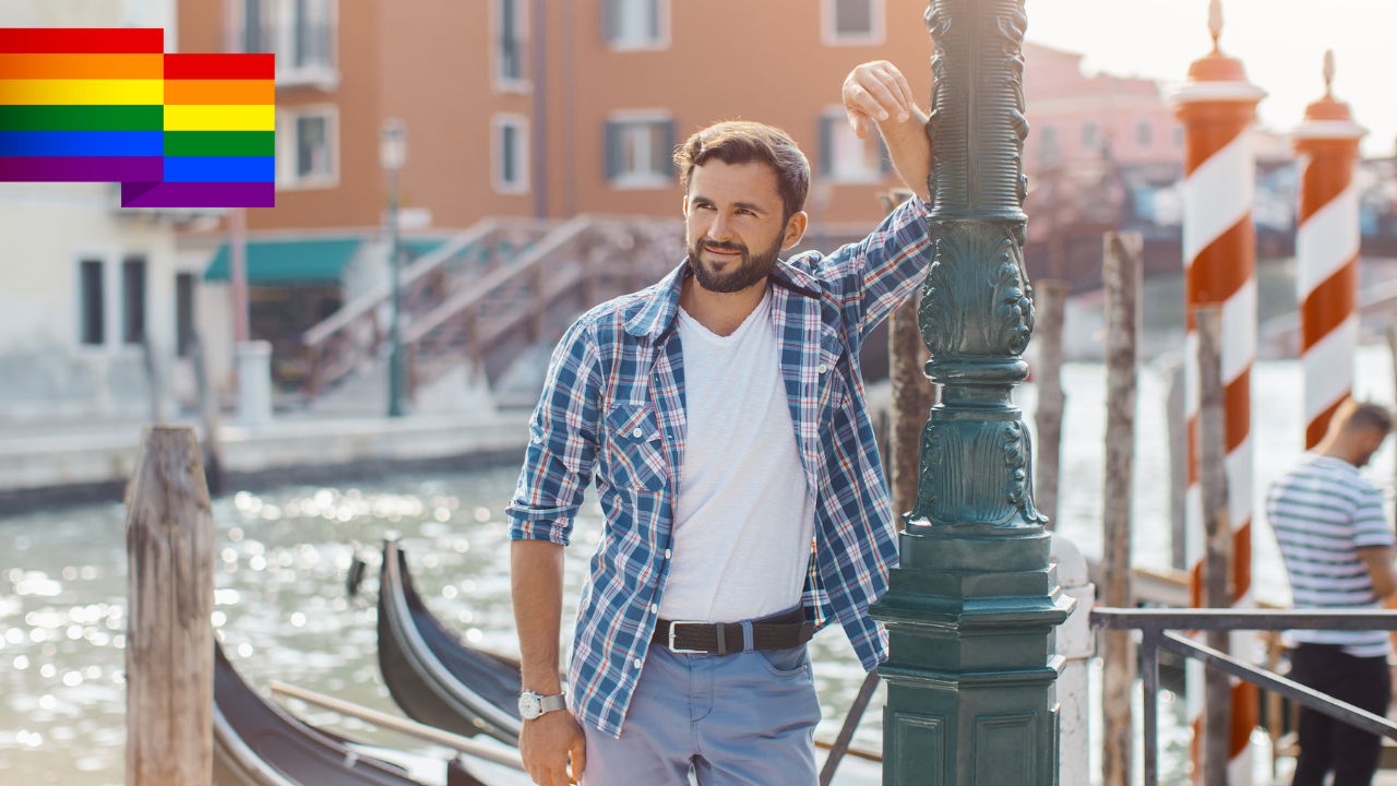 Locali gay a Venezia