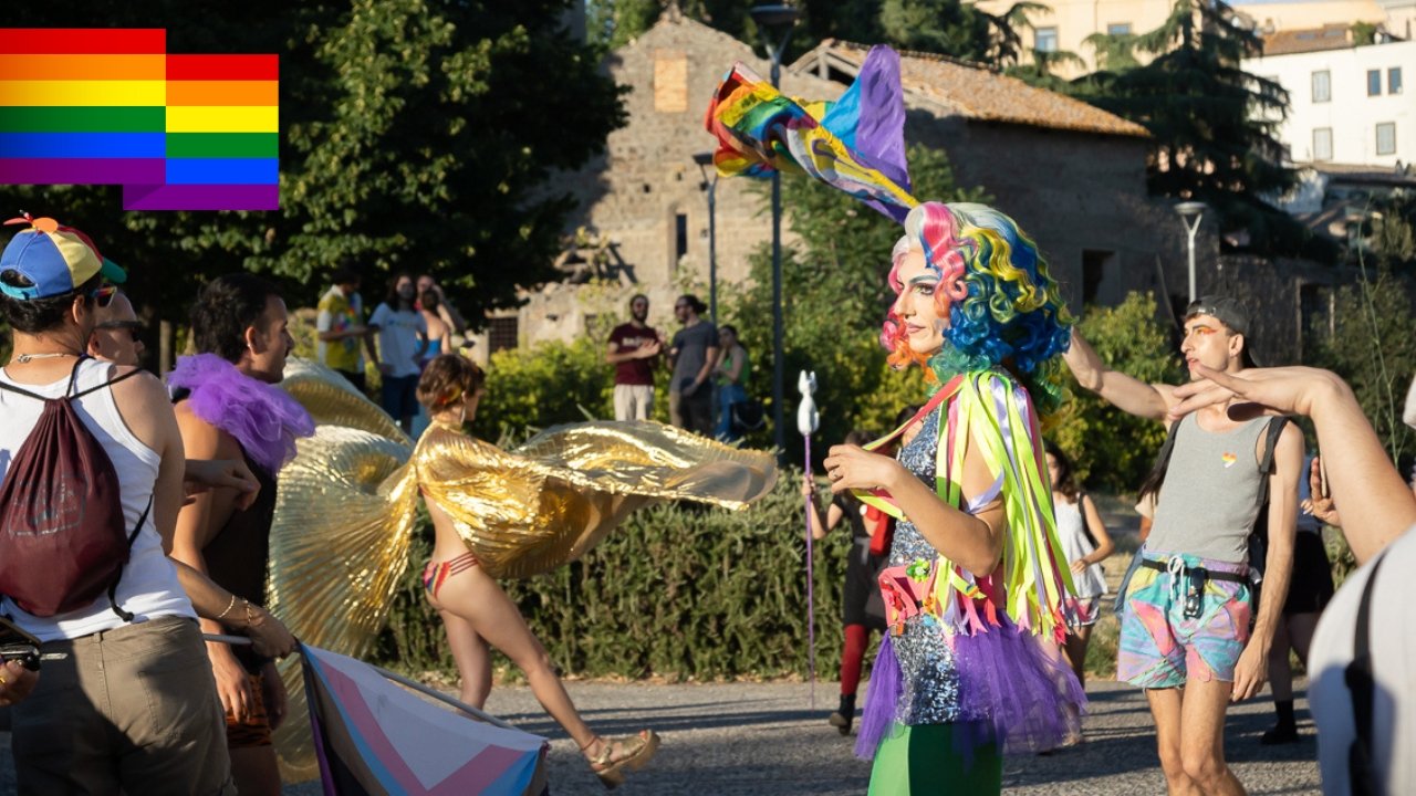 Locali gay a Viterbo (Tuscia)