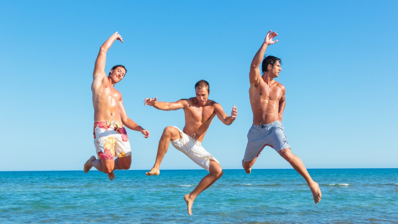 Spiagge gay a Sitges: Le migliore spiagge gay e nudiste a Sitges