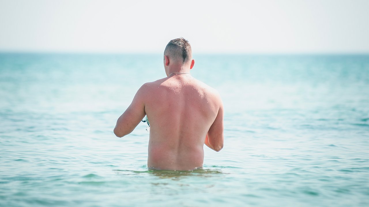Spiagge nudiste in Puglia: Tutte le spiagge naturiste in Puglia e Salento dove andare