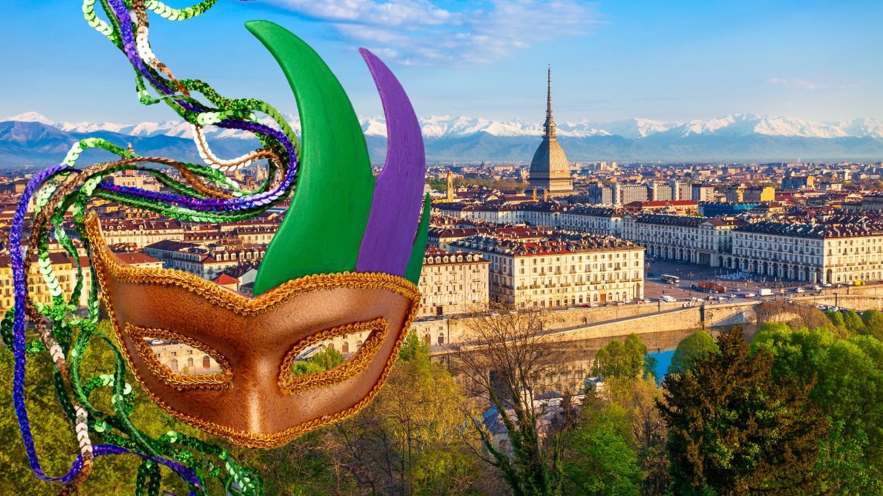 Carnevale 2023 a Torino: Cosa fare, dove andare ed eventi per il Carnevale