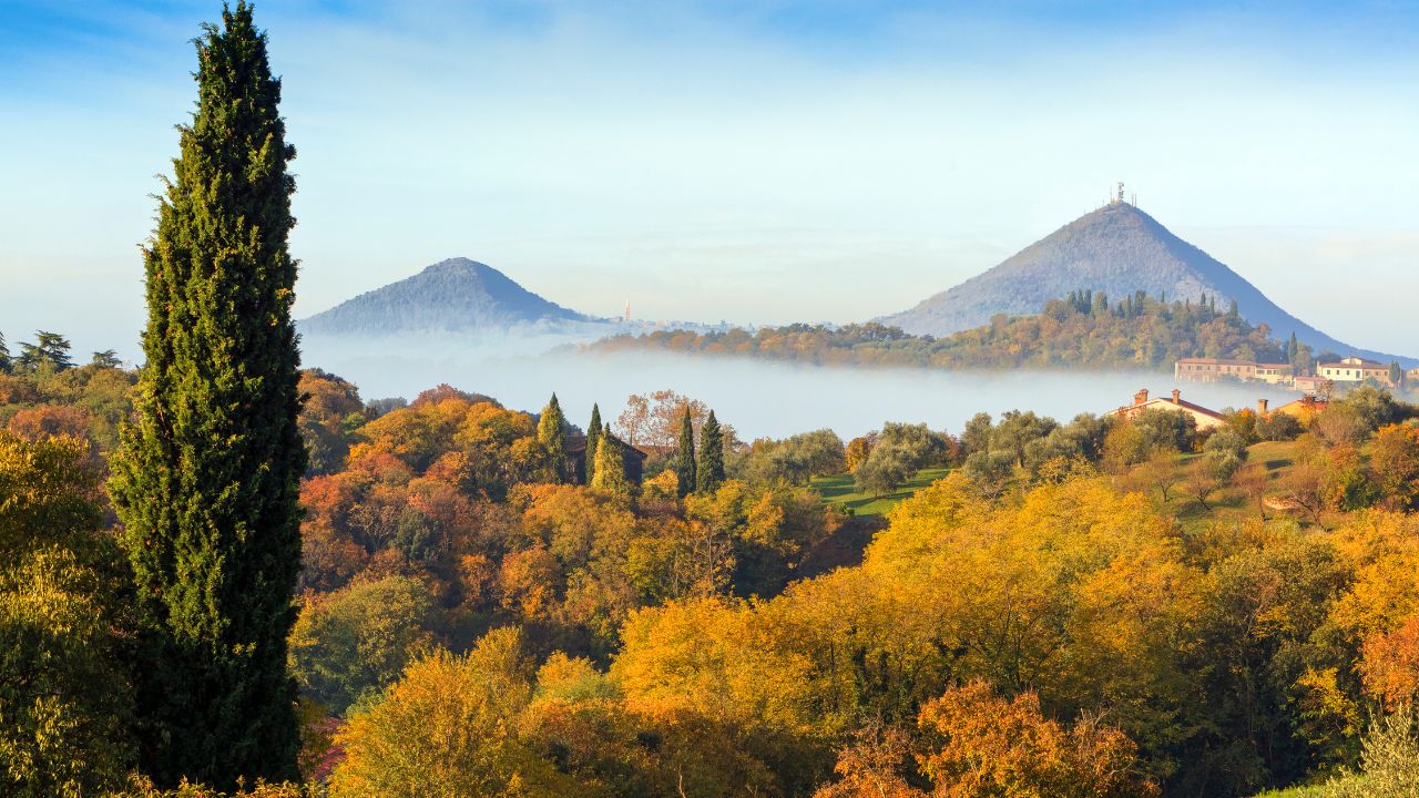 Cosa Vedere Ad Abano Terme Padova Guida