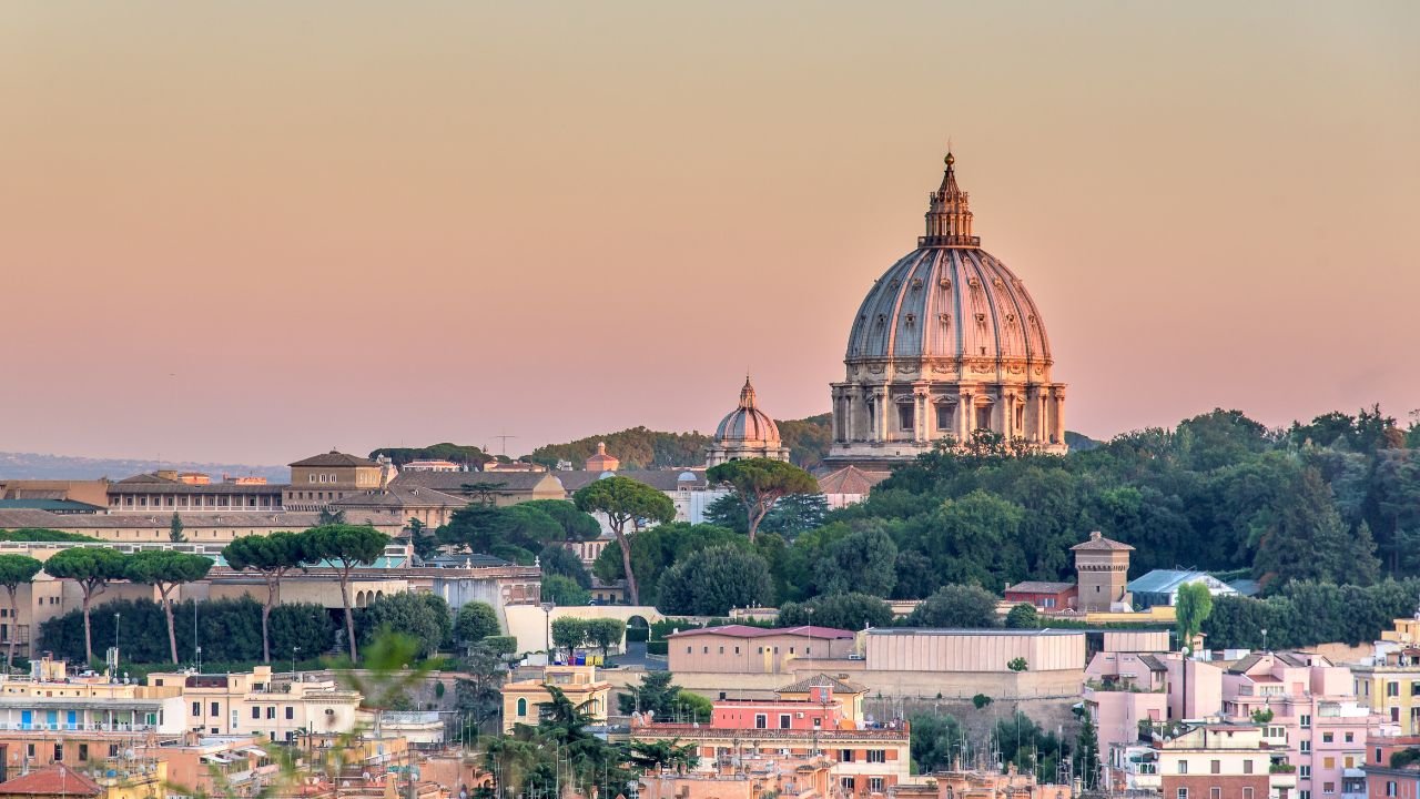 Pasqua 2024 a Roma: Cosa fare, dove andare ed eventi il 31 marzo