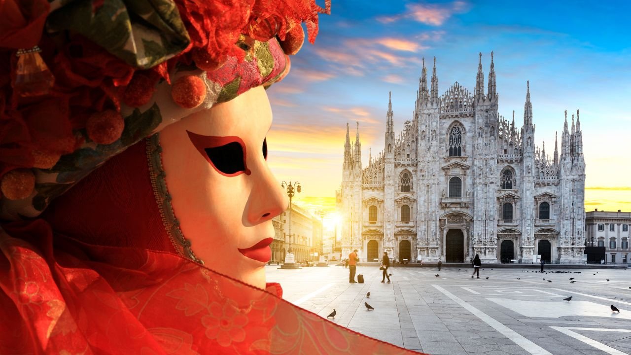 Carnevale 2023 a Milano: Cosa fare, dove andare ed eventi per il Carnevale ambrosiano
