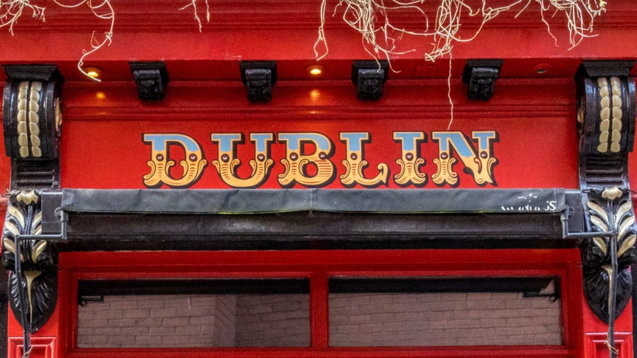 Dublino (Irlanda): Cosa vedere, dove mangiare e dove dormire