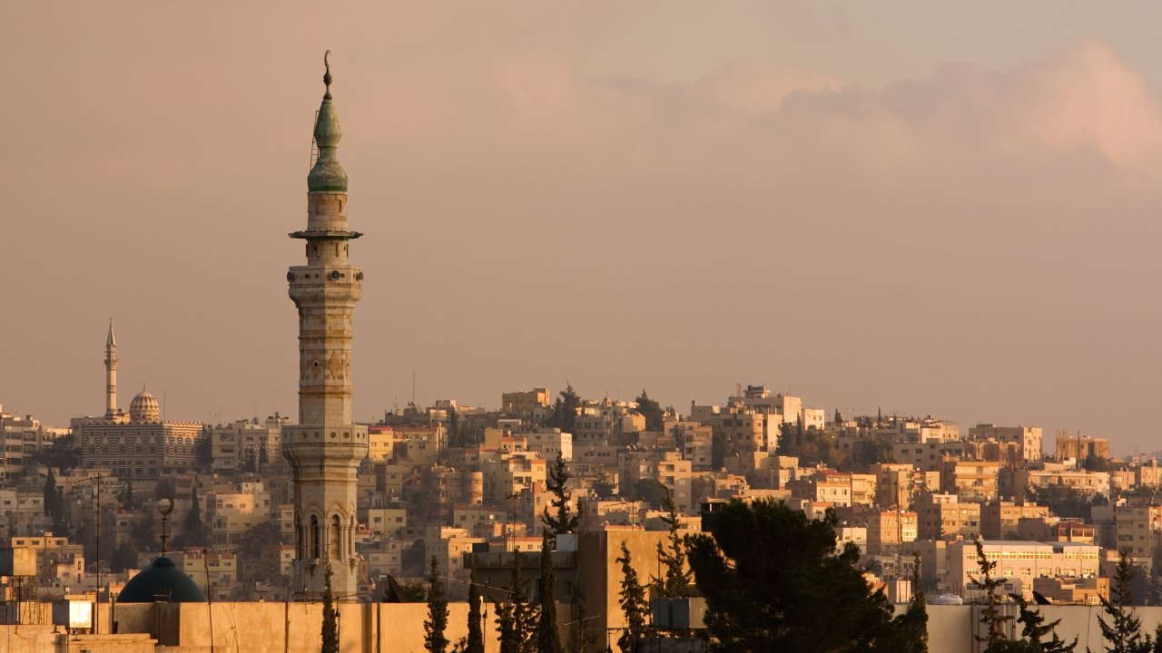 Dove dormire ad Amman (Giordania): Hotel consigliati e quartieri migliori