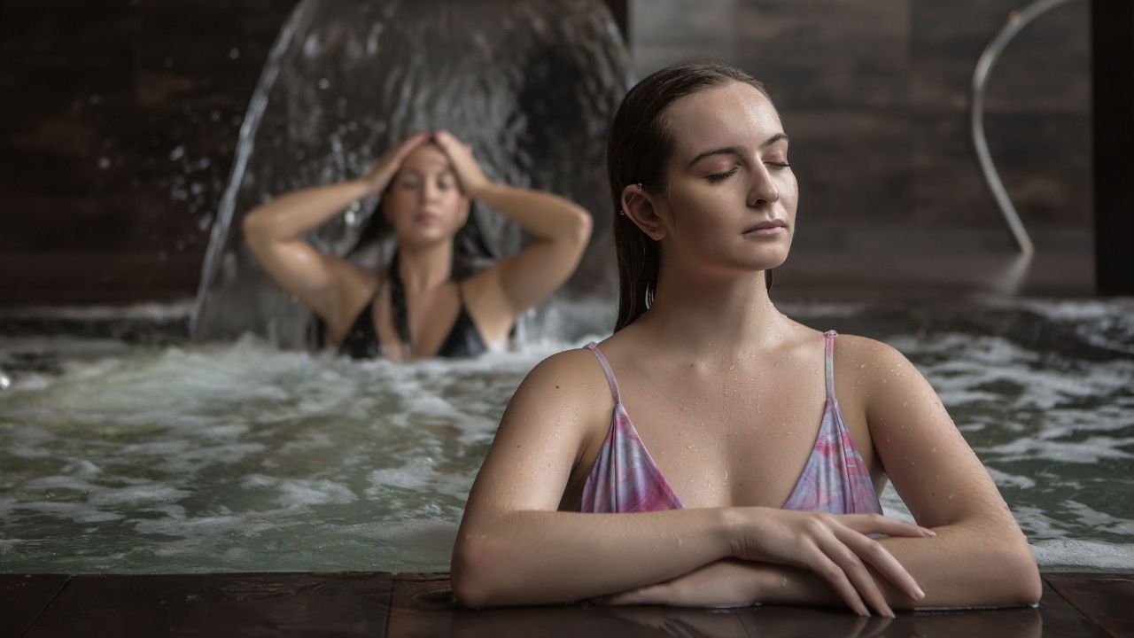 Hotel con SPA sul Lago d’Iseo: 11 bellissimi alberghi romantici con SPA anche privata