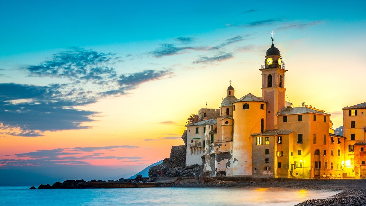 Weekend romantici Liguria: 12 hotel romantici imperdibili bellissimi per un weekend e fughe romantiche