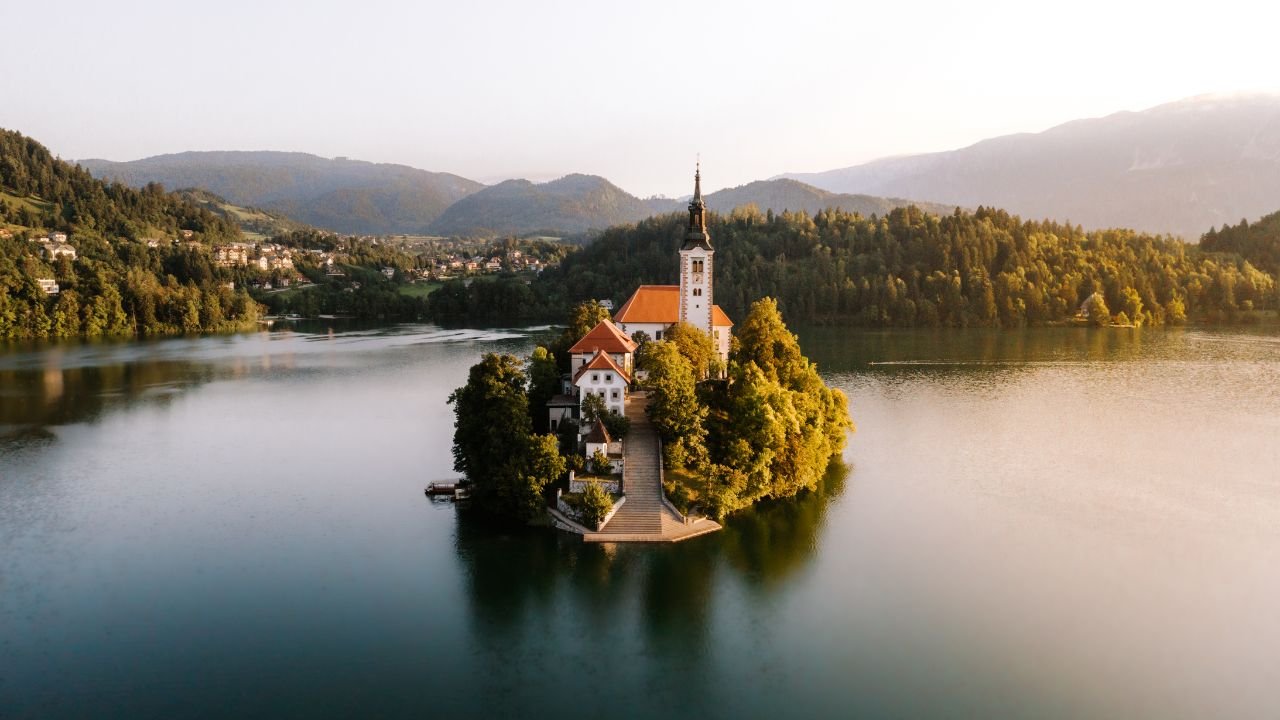 Cosa vedere in Slovenia: 12 luoghi imperdibili
