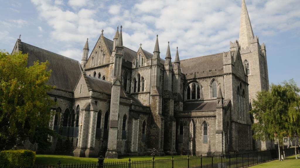 Cattedrale di San Patrizio a Dublino: cosa vedere, orari di apertura e  biglietti