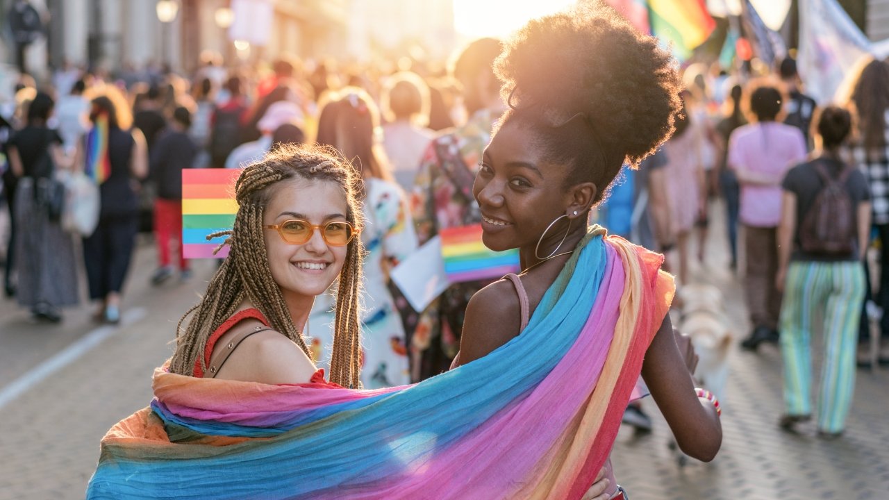 Pride: 10 cose essenziali da portare al Gay Pride