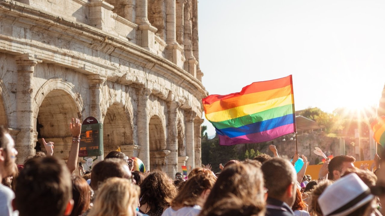 Pride 2023 in Italia: Tutte le date, città e info dell’Onda Pride 2023 in Italia