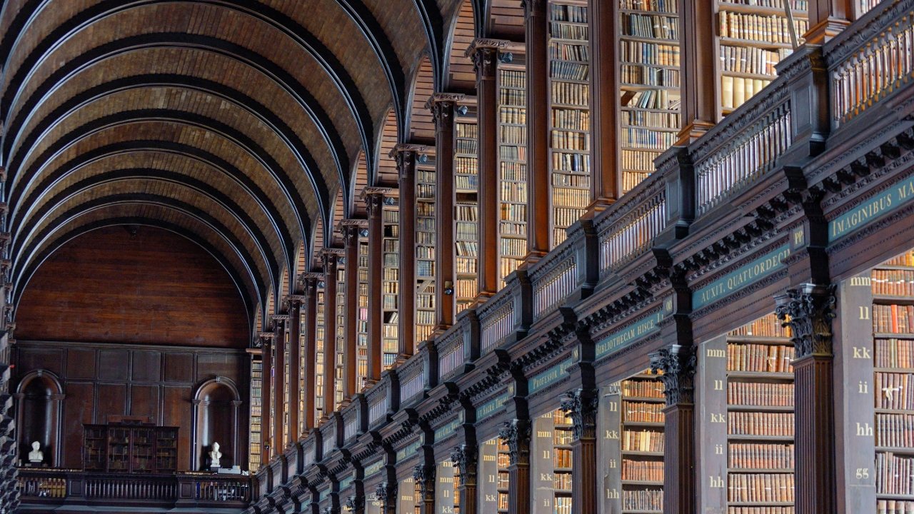 Trinity College di Dublino (Irlanda): Tutto quello da sapere per la visita e cose da vedere