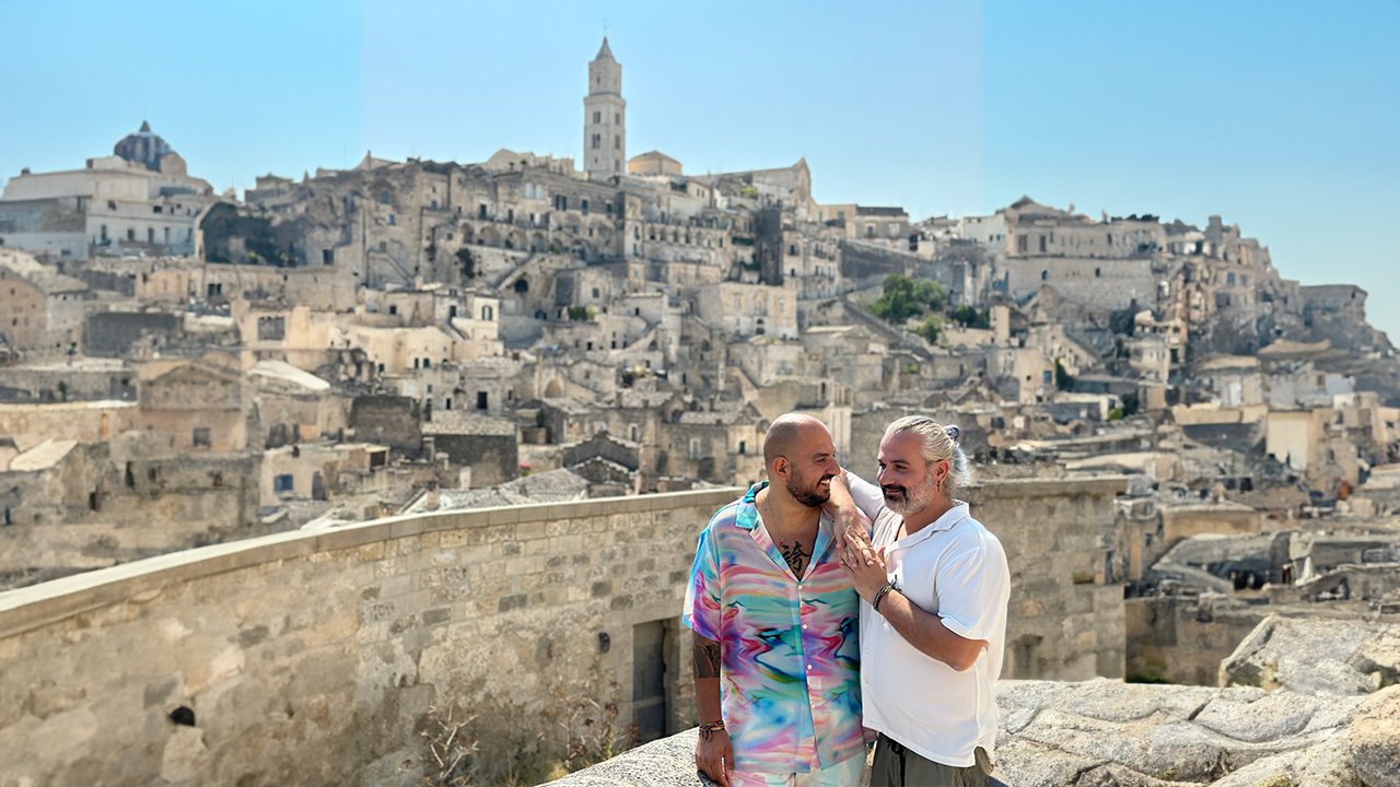 Locali gay in Basilicata a Matera e Potenza: Tutti i locali e le serate LGBTQ+ dove andare