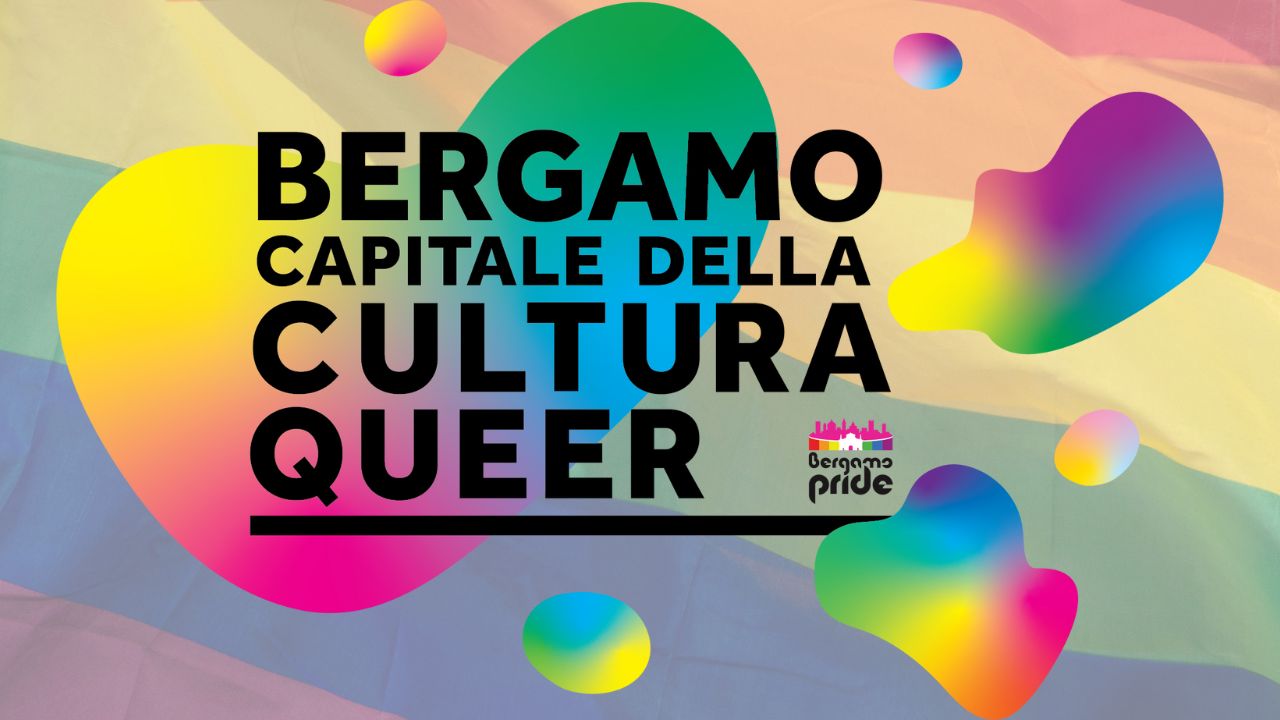 Bergamo Pride 2023