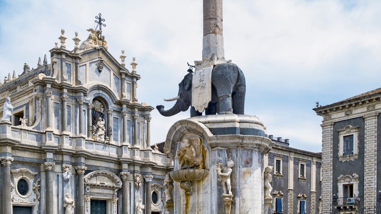 San Valentino 2024 a Catania: Cosa fare, dove andare ed eventi il 14 febbraio