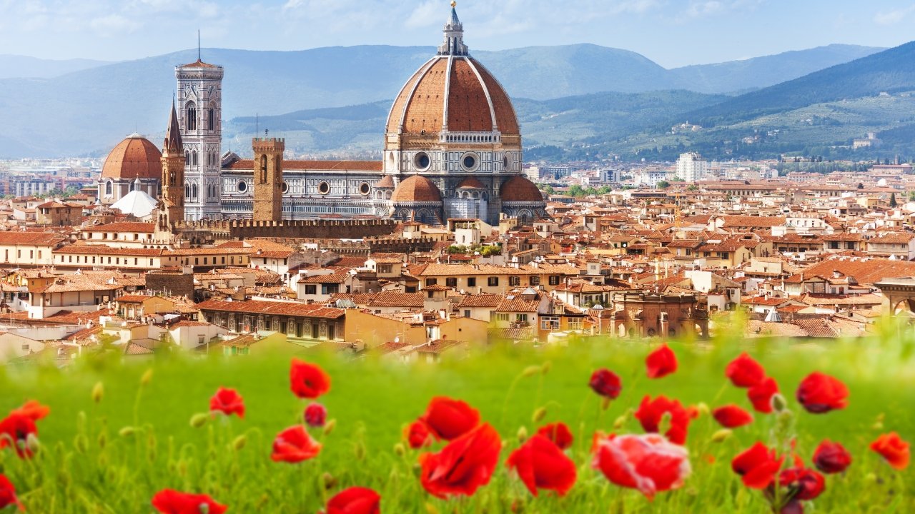 Pasquetta 2024 a Firenze: Cosa fare, dove andare ed eventi il 1 aprile
