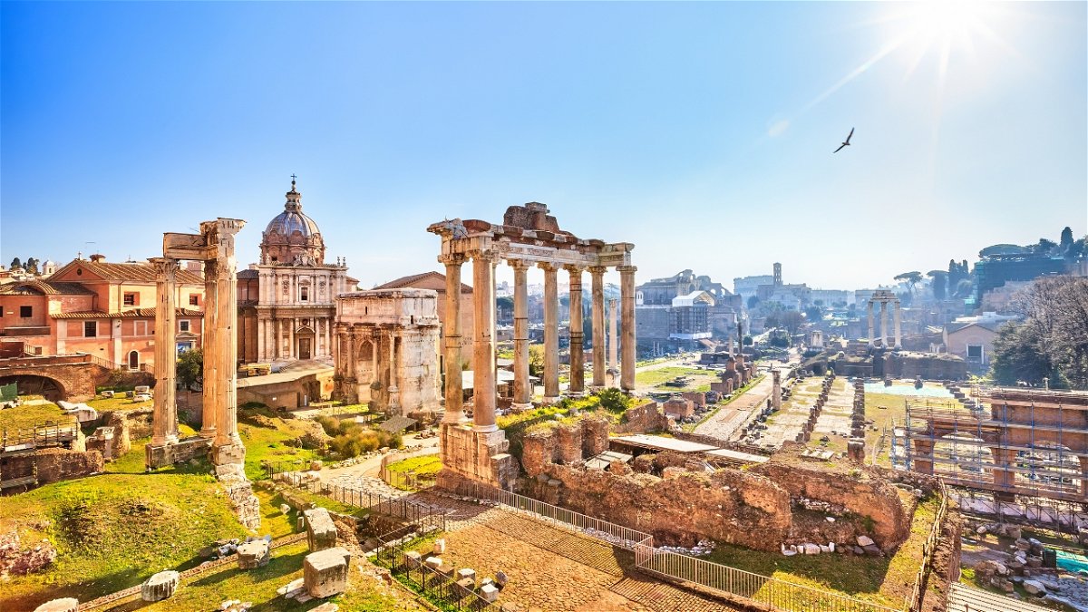 Pasquetta 2023 a Roma: Cosa fare, dove andare ed eventi il 10 aprile 2023